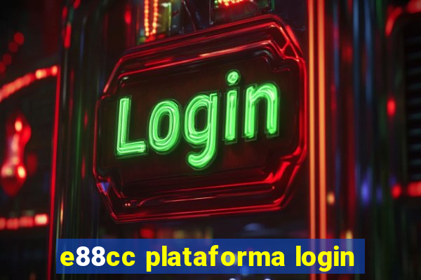 e88cc plataforma login